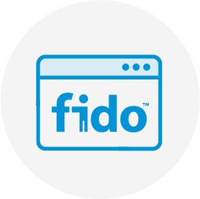 金融FIDO-符合FIDO標準